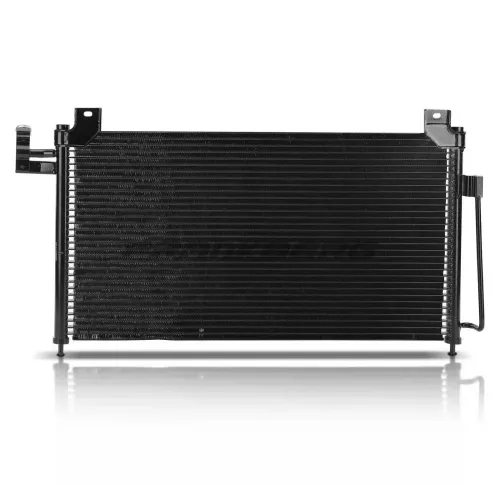 Kondensator, Klimaanlage Frankberg 5481FB0007403 Bild Kondensator, Klimaanlage Frankberg 5481FB0007403