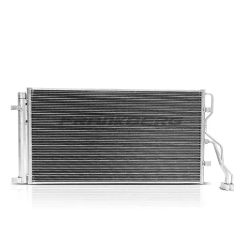 Kondensator, Klimaanlage Frankberg 5481FB0007453 Bild Kondensator, Klimaanlage Frankberg 5481FB0007453