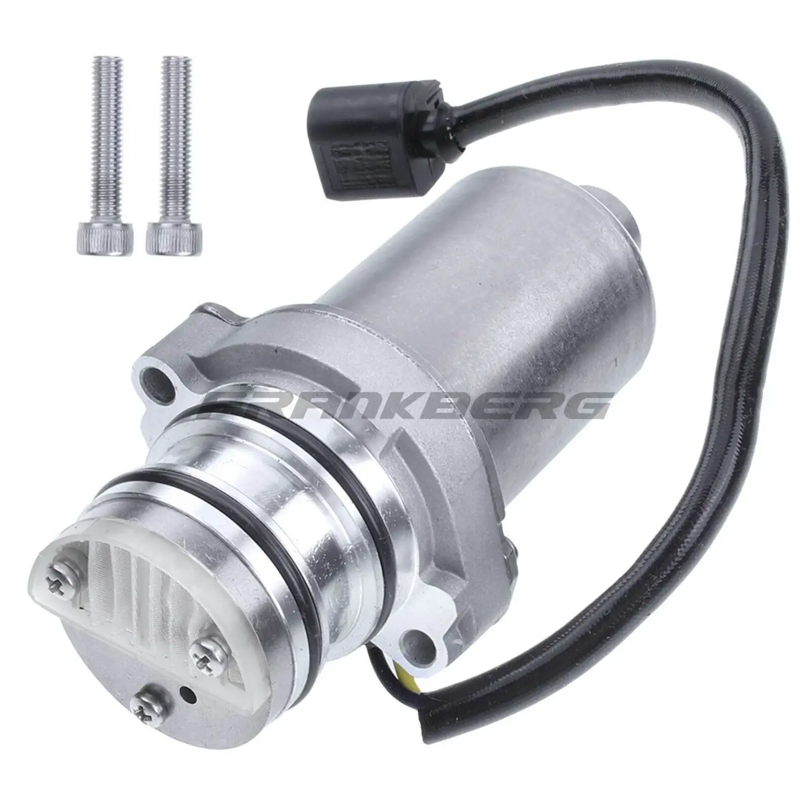 Pumpe, Lamellenkupplung (Allradantrieb) Frankberg 5481FB0007478