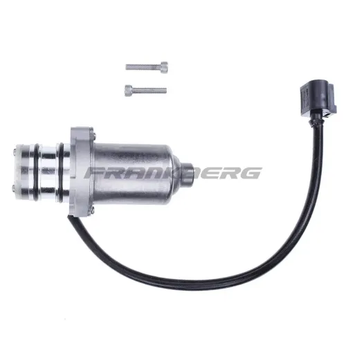 Pumpe, Lamellenkupplung (Allradantrieb) Frankberg 5481FB0007478 Bild Pumpe, Lamellenkupplung (Allradantrieb) Frankberg 5481FB0007478