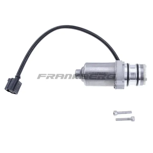 Pumpe, Lamellenkupplung (Allradantrieb) Frankberg 5481FB0007478 Bild Pumpe, Lamellenkupplung (Allradantrieb) Frankberg 5481FB0007478