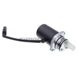 Pumpe, Lamellenkupplung (Allradantrieb) Frankberg 5481FB0007483