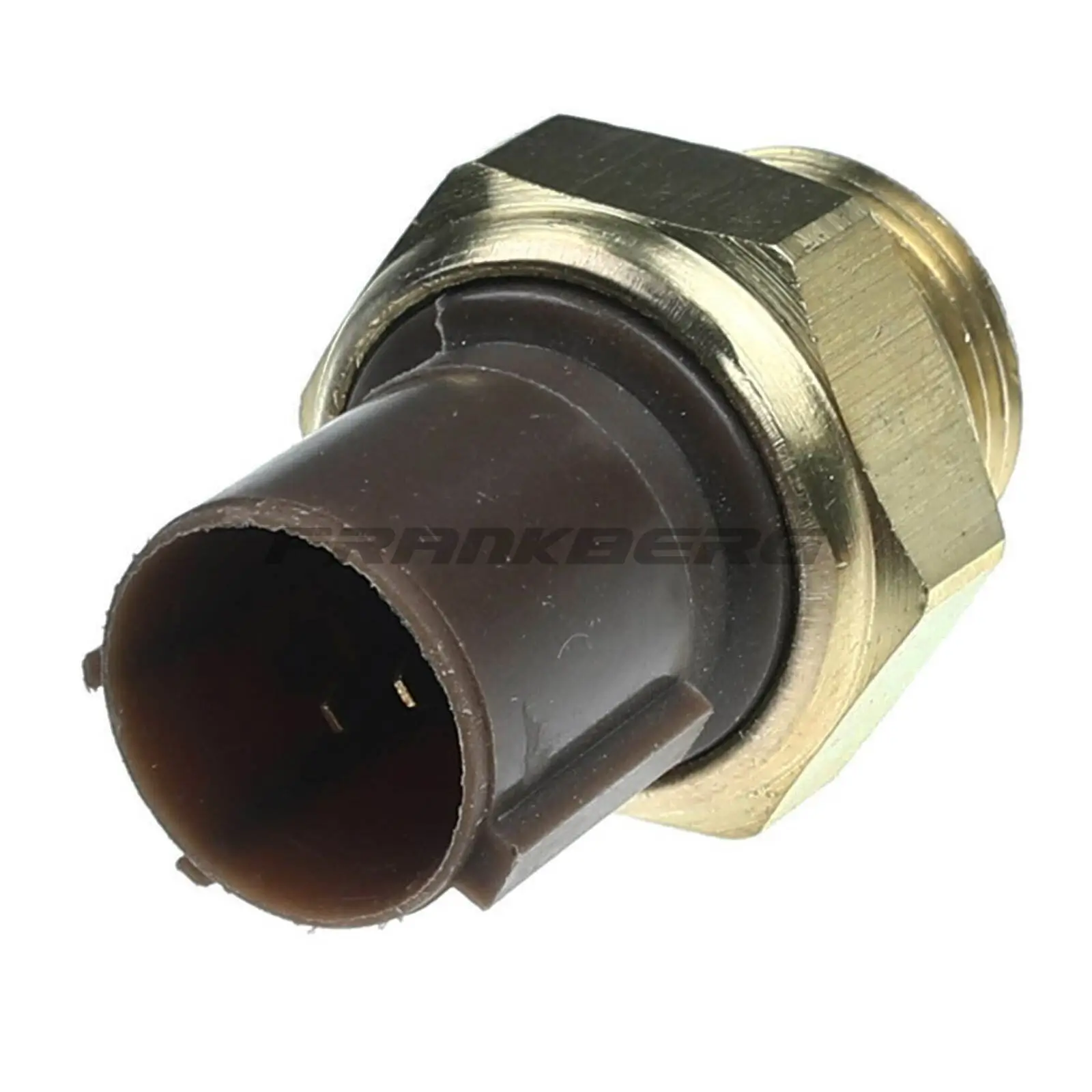 Temperaturschalter, Kühlerlüfter Frankberg 5481FB0007509