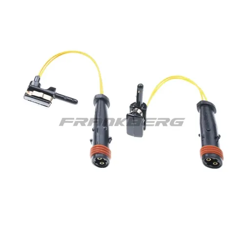 Warnkontakt, Bremsbelagverschleiß Frankberg 5481FB0007512 Bild Warnkontakt, Bremsbelagverschleiß Frankberg 5481FB0007512