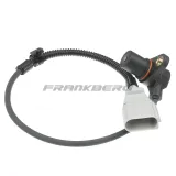 Impulsgeber, Kurbelwelle Einlassseite Frankberg 5481FB0007521