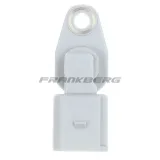 Impulsgeber, Kurbelwelle Frankberg 5481FB0007593