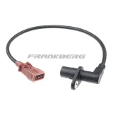 Impulsgeber, Kurbelwelle Frankberg 5481FB0007601