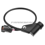 Impulsgeber, Kurbelwelle Einlassseite Frankberg 5481FB0007608