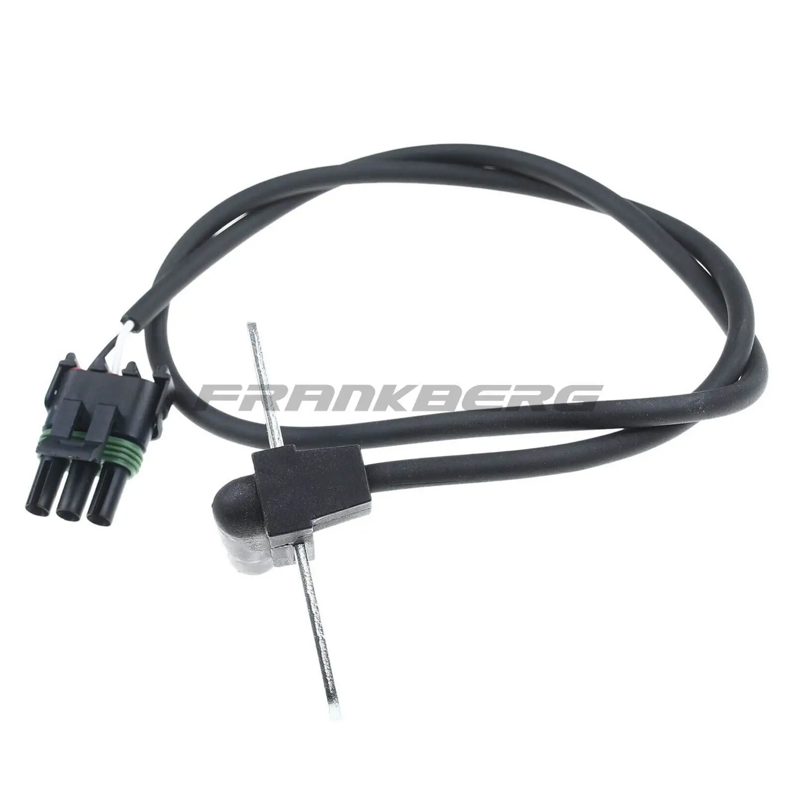 Impulsgeber, Kurbelwelle Einlassseite Frankberg 5481FB0007678