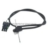 Impulsgeber, Kurbelwelle Einlassseite Frankberg 5481FB0007678