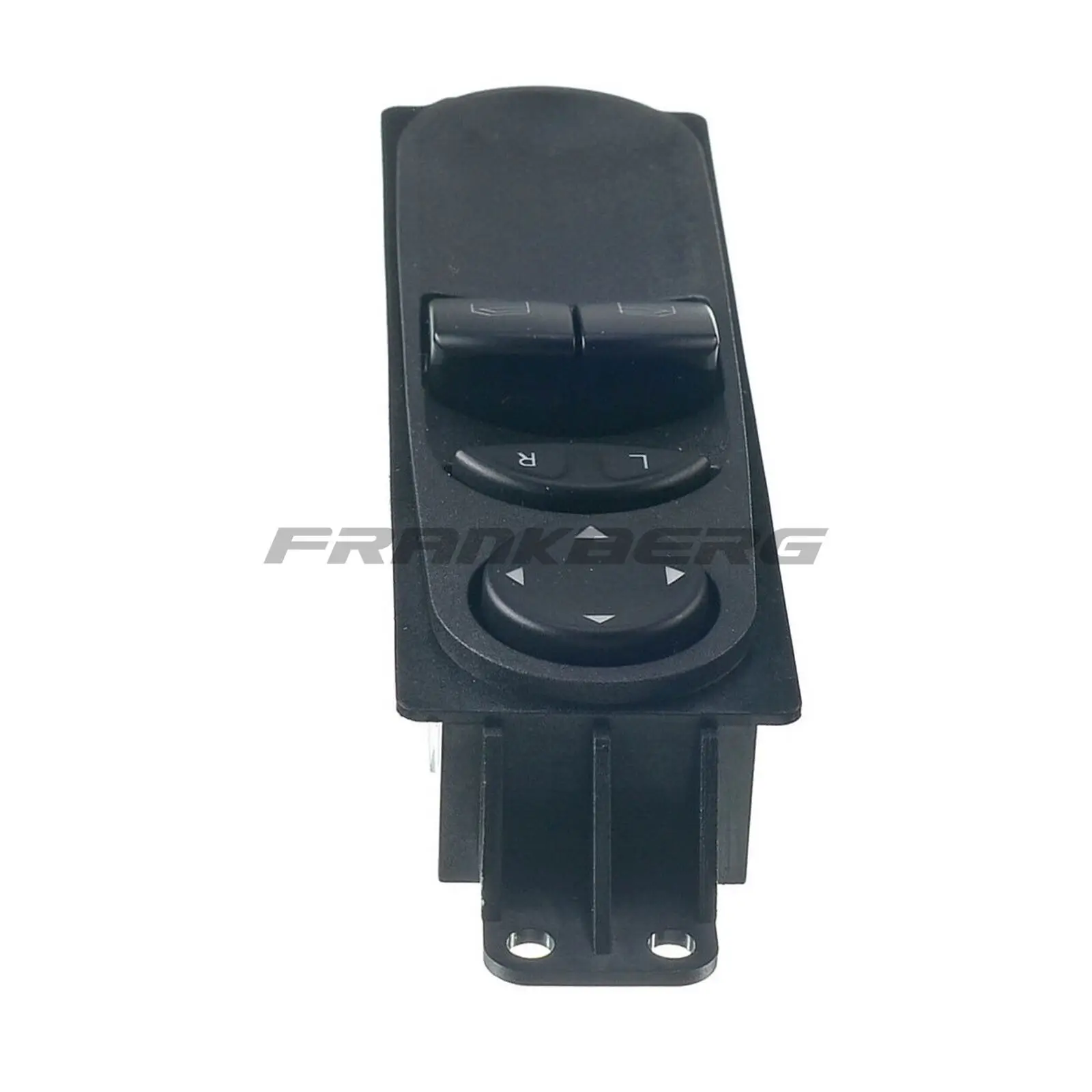 Schalter, Fensterheber Einlassseite Frankberg 5481FB0007732