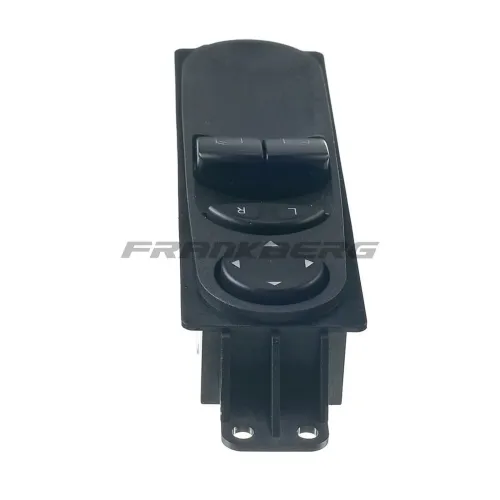 Schalter, Fensterheber Einlassseite Frankberg 5481FB0007732 Bild Schalter, Fensterheber Einlassseite Frankberg 5481FB0007732