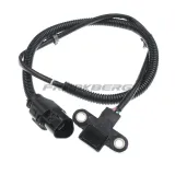 Impulsgeber, Kurbelwelle Frankberg 5481FB0007764