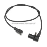 Impulsgeber, Kurbelwelle Einlassseite Frankberg 5481FB0007783