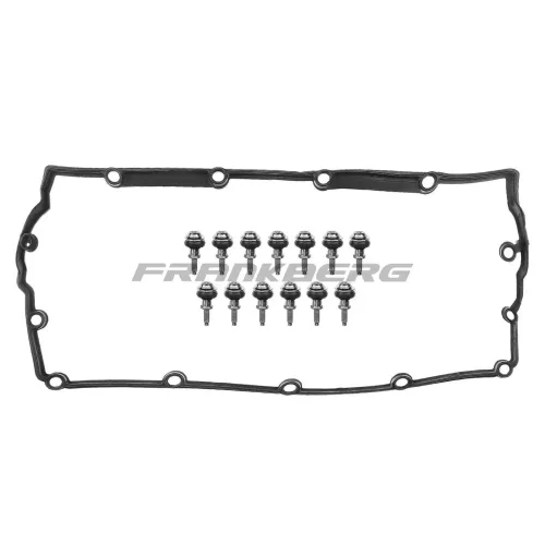 Zylinderkopfhaube Frankberg 5481FB0007792 Bild Zylinderkopfhaube Frankberg 5481FB0007792