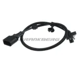 Impulsgeber, Kurbelwelle Frankberg 5481FB0007812