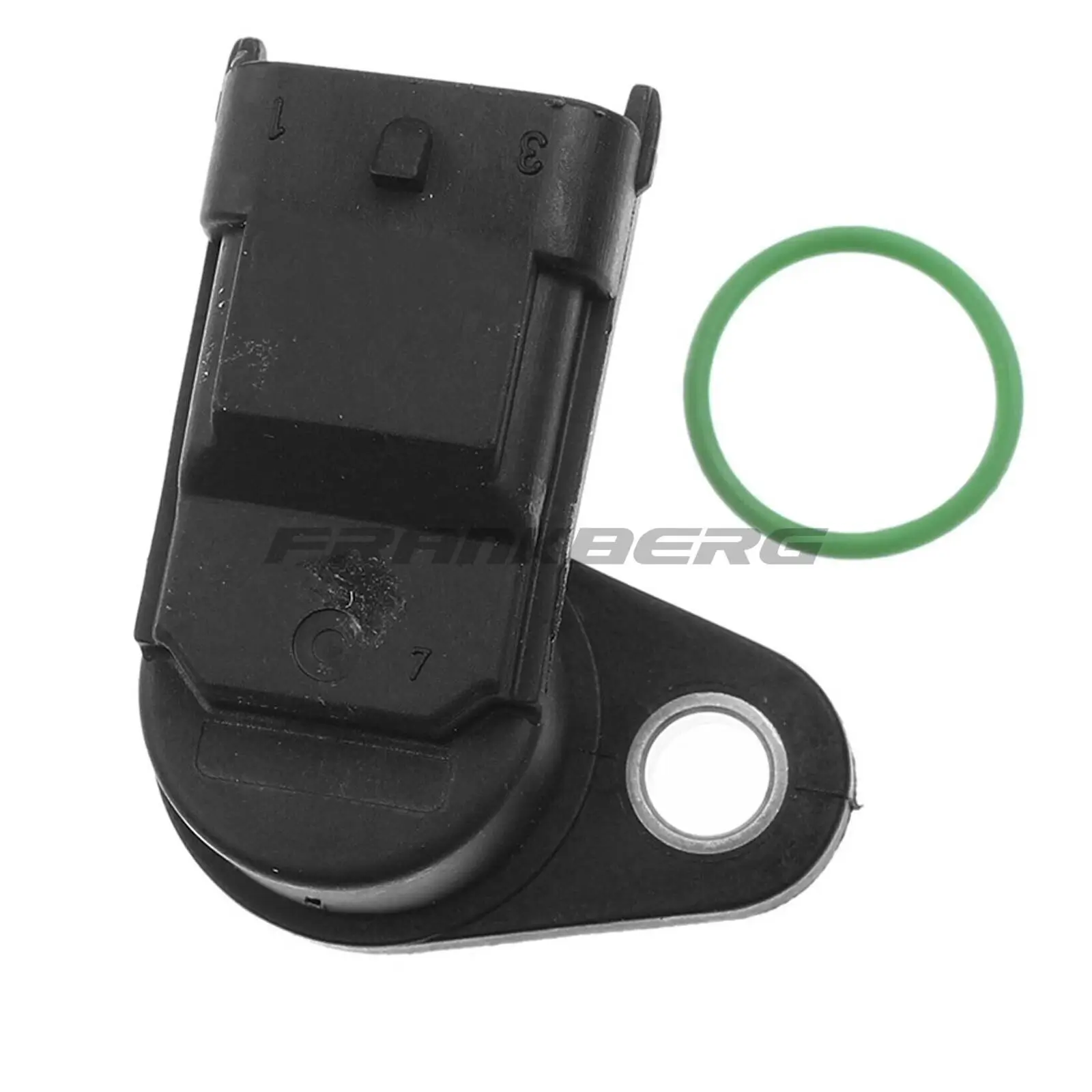 Impulsgeber, Kurbelwelle Frankberg 5481FB0007837