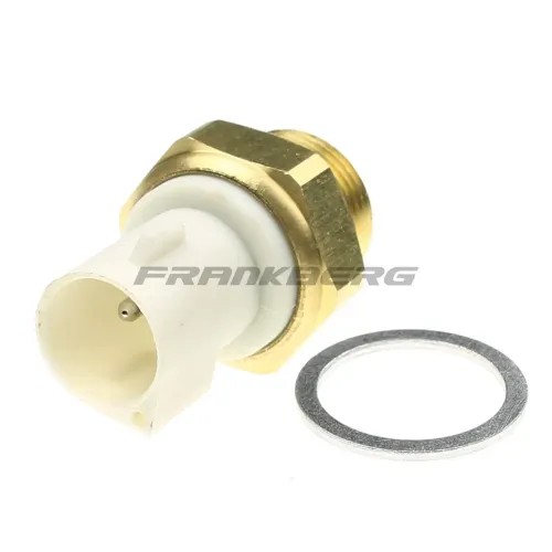 Temperaturschalter, Kühlerlüfter Einlassseite Frankberg 5481FB0007839 Bild Temperaturschalter, Kühlerlüfter Einlassseite Frankberg 5481FB0007839