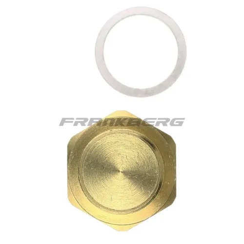 Temperaturschalter, Kühlerlüfter Einlassseite Frankberg 5481FB0007839 Bild Temperaturschalter, Kühlerlüfter Einlassseite Frankberg 5481FB0007839