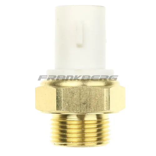 Temperaturschalter, Kühlerlüfter Einlassseite Frankberg 5481FB0007839 Bild Temperaturschalter, Kühlerlüfter Einlassseite Frankberg 5481FB0007839