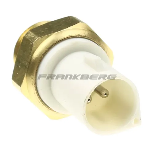 Temperaturschalter, Kühlerlüfter Einlassseite Frankberg 5481FB0007839 Bild Temperaturschalter, Kühlerlüfter Einlassseite Frankberg 5481FB0007839