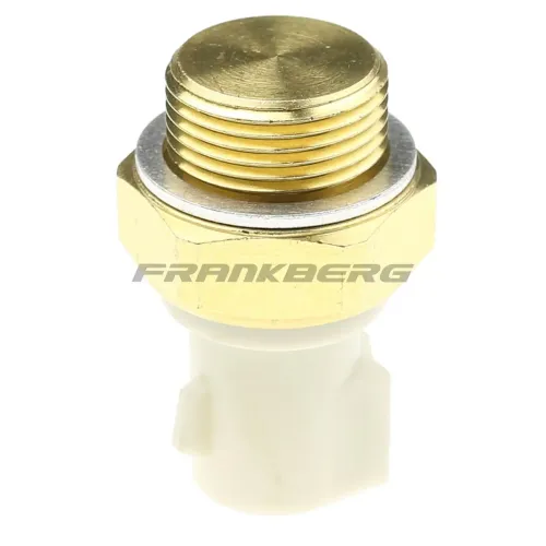 Temperaturschalter, Kühlerlüfter Einlassseite Frankberg 5481FB0007839 Bild Temperaturschalter, Kühlerlüfter Einlassseite Frankberg 5481FB0007839