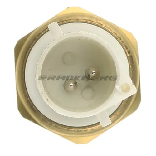 Temperaturschalter, Kühlerlüfter Einlassseite Frankberg 5481FB0007839 Bild Temperaturschalter, Kühlerlüfter Einlassseite Frankberg 5481FB0007839