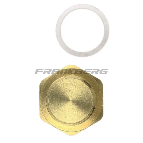 Temperaturschalter, Kühlerlüfter Einlassseite Frankberg 5481FB0007839 Bild Temperaturschalter, Kühlerlüfter Einlassseite Frankberg 5481FB0007839