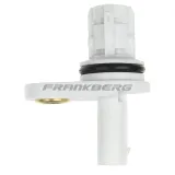 Impulsgeber, Kurbelwelle Frankberg 5481FB0007880