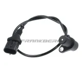 Impulsgeber, Kurbelwelle Einlassseite Frankberg 5481FB0007913