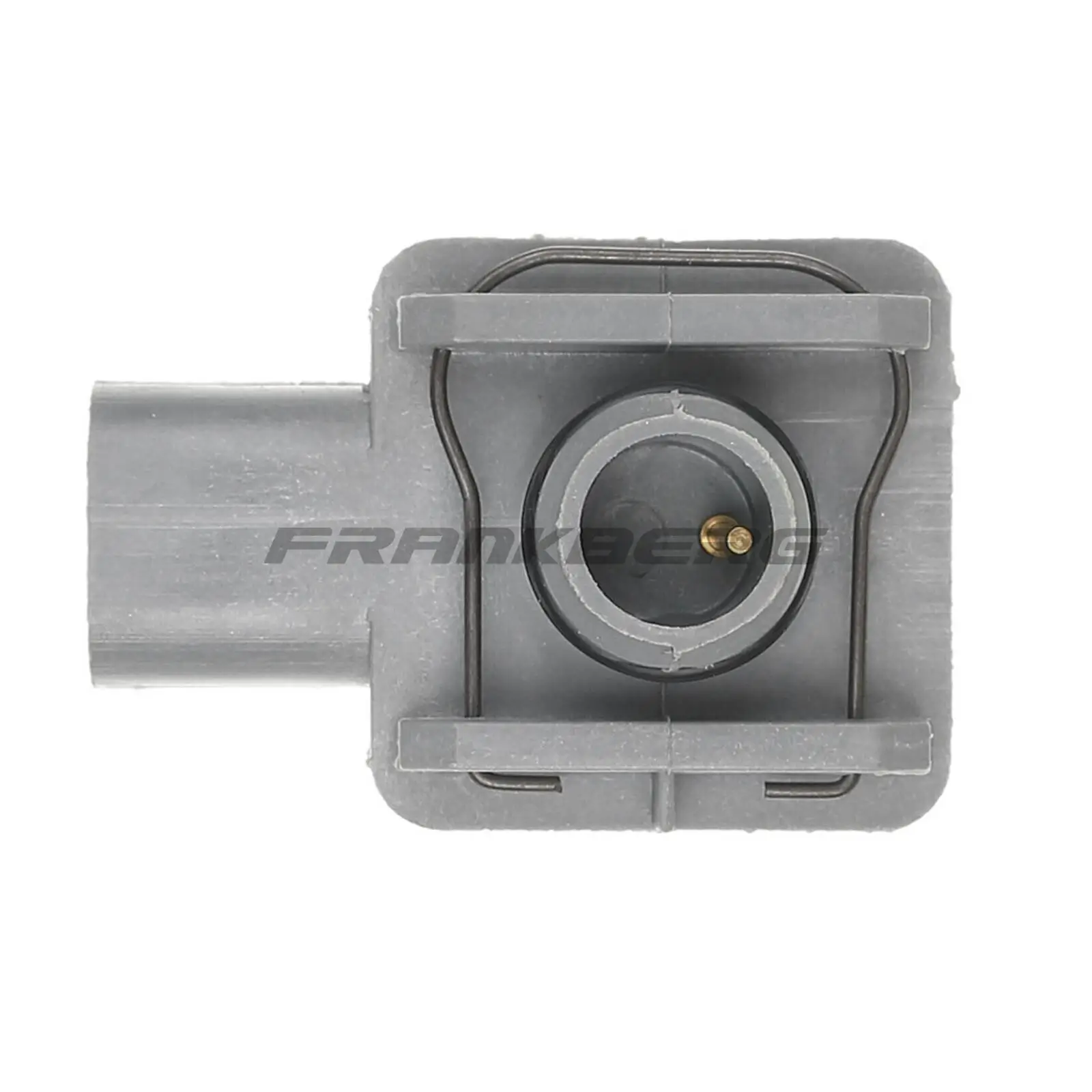 Sensor, Kühlmittelstand Einlassseite Frankberg 5481FB0007960