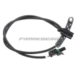 Impulsgeber, Kurbelwelle 12 V Frankberg 5481FB0007987