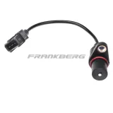 Impulsgeber, Kurbelwelle Frankberg 5481FB0007988