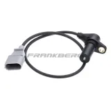 Impulsgeber, Kurbelwelle 12 V Frankberg 5481FB0007991