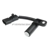 Impulsgeber, Kurbelwelle Frankberg 5481FB0008030