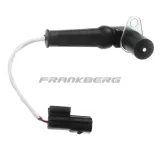Impulsgeber, Kurbelwelle 12 V Frankberg 5481FB0008055