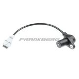 Impulsgeber, Kurbelwelle Frankberg 5481FB0008059