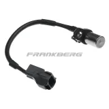 Impulsgeber, Kurbelwelle Frankberg 5481FB0008068