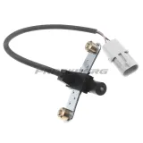 Impulsgeber, Kurbelwelle 12 V Frankberg 5481FB0008093