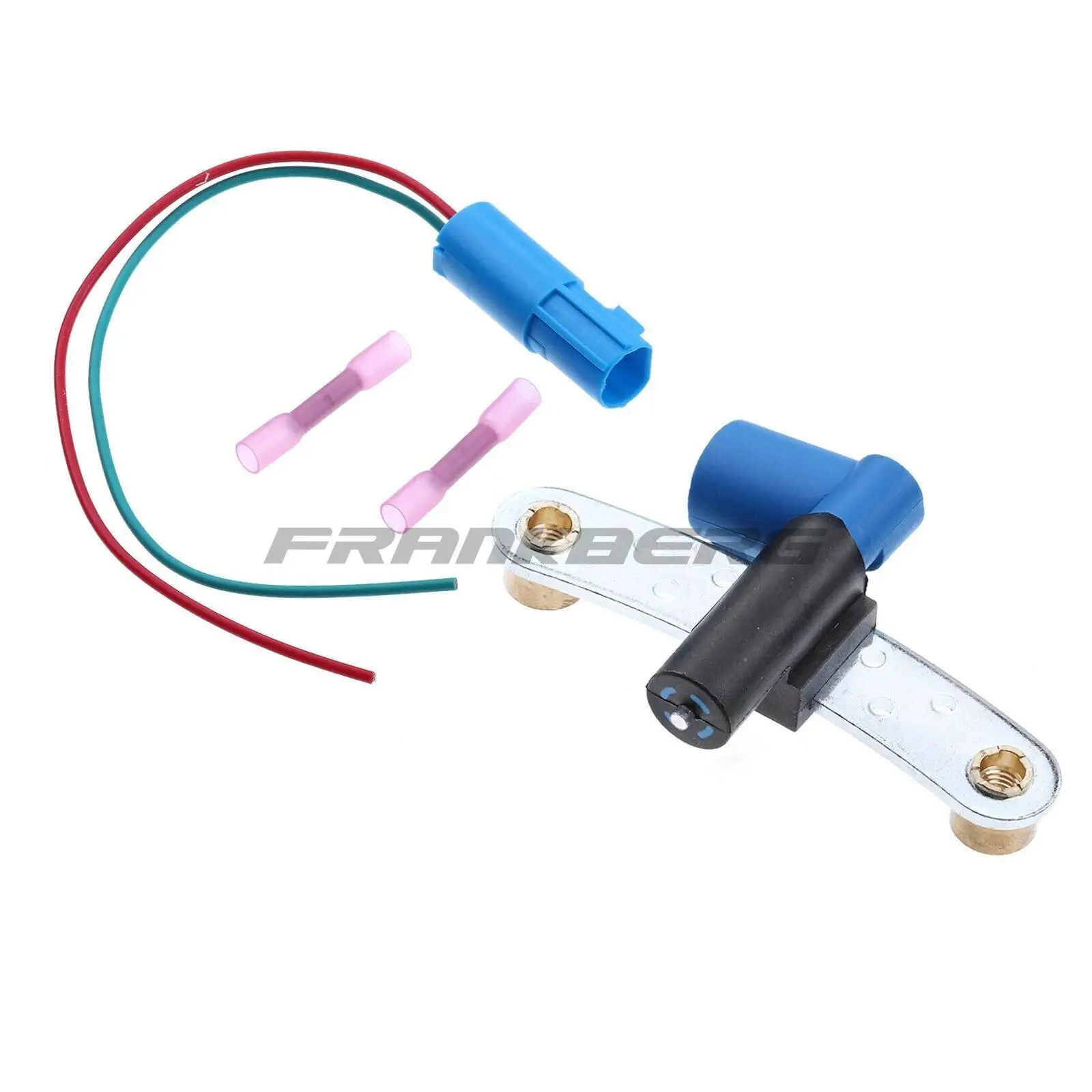 Impulsgeber, Kurbelwelle 12 V Frankberg 5481FB0008096