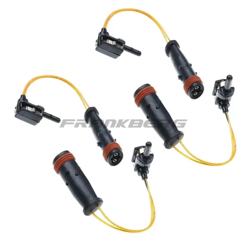 Warnkontakt, Bremsbelagverschleiß Frankberg 5481FB0008143 Bild Warnkontakt, Bremsbelagverschleiß Frankberg 5481FB0008143