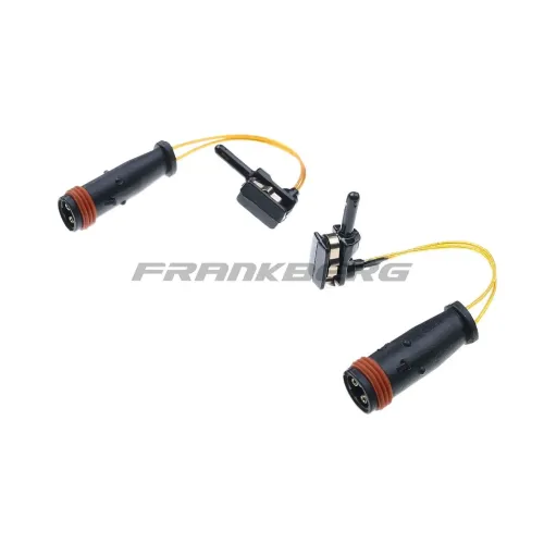 Warnkontakt, Bremsbelagverschleiß Frankberg 5481FB0008143 Bild Warnkontakt, Bremsbelagverschleiß Frankberg 5481FB0008143