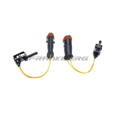 Warnkontakt, Bremsbelagverschleiß Frankberg 5481FB0008143 Bild Warnkontakt, Bremsbelagverschleiß Frankberg 5481FB0008143