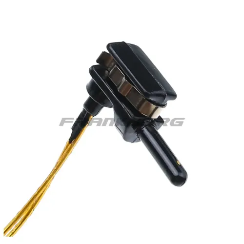 Warnkontakt, Bremsbelagverschleiß Frankberg 5481FB0008143 Bild Warnkontakt, Bremsbelagverschleiß Frankberg 5481FB0008143