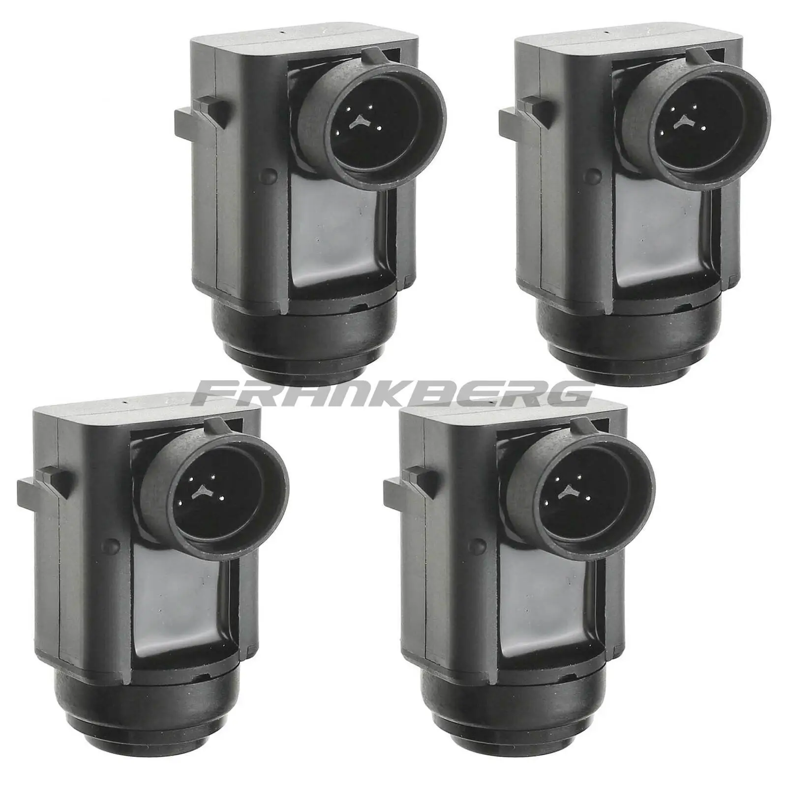 Sensor, Einparkhilfe Frankberg 5481FB0008144