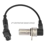 Impulsgeber, Kurbelwelle 12 V Frankberg 5481FB0008145