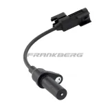 Impulsgeber, Kurbelwelle Frankberg 5481FB0008147