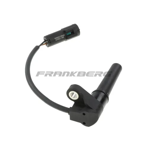 Sensor, Raddrehzahl Frankberg 5481FB0008149 Bild Sensor, Raddrehzahl Frankberg 5481FB0008149