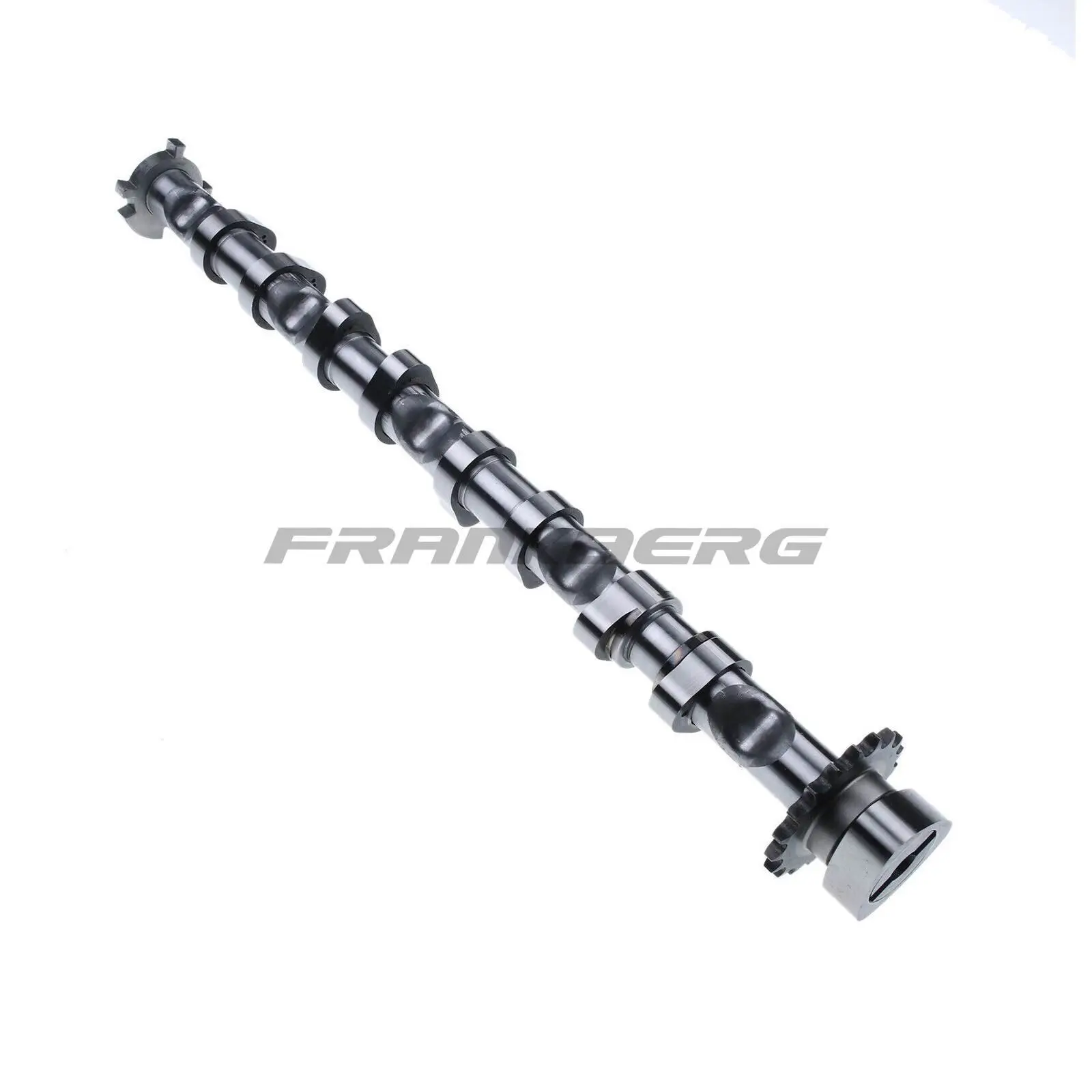 Nockenwelle Frankberg 5481FB0008156