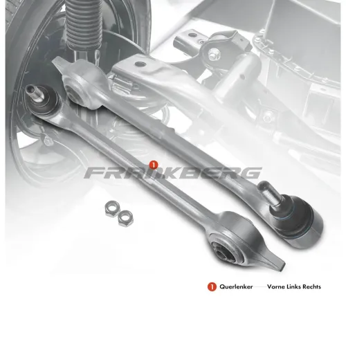 Nockenwelle Frankberg 5481FB0008158 Bild Nockenwelle Frankberg 5481FB0008158